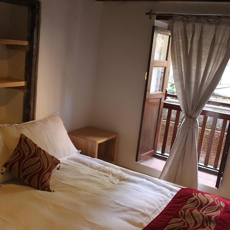 Boutique Heritage Home Lalitpur Habitación foto
