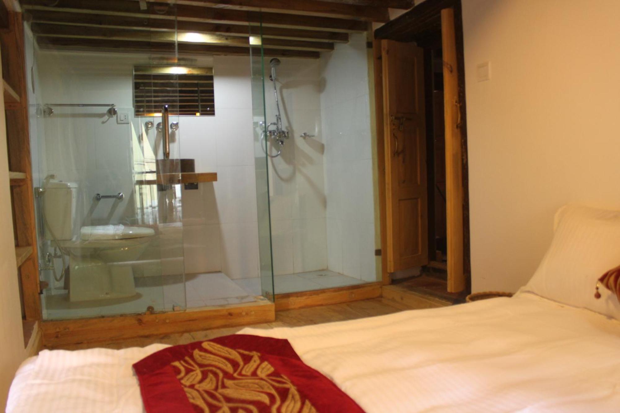 Boutique Heritage Home Lalitpur Habitación foto