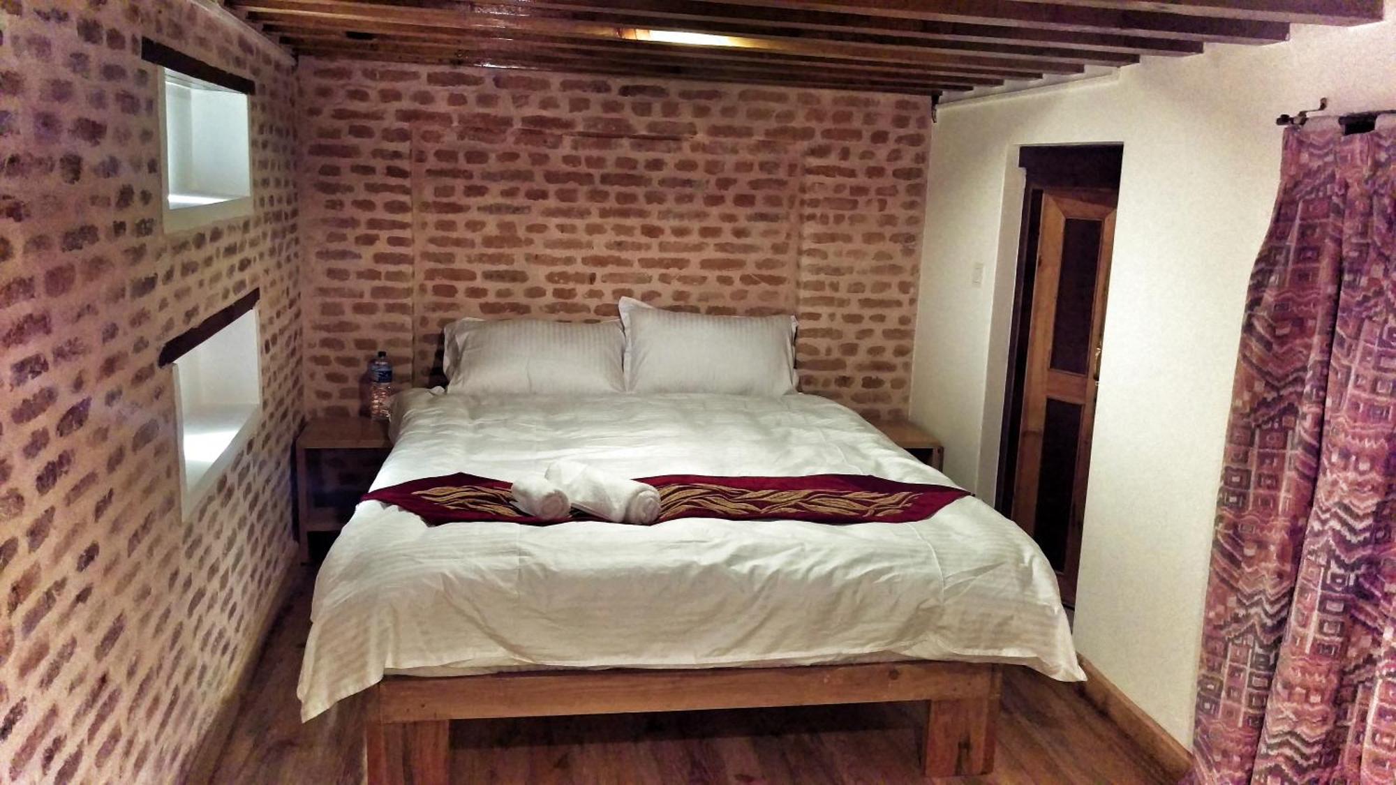 Boutique Heritage Home Lalitpur Habitación foto