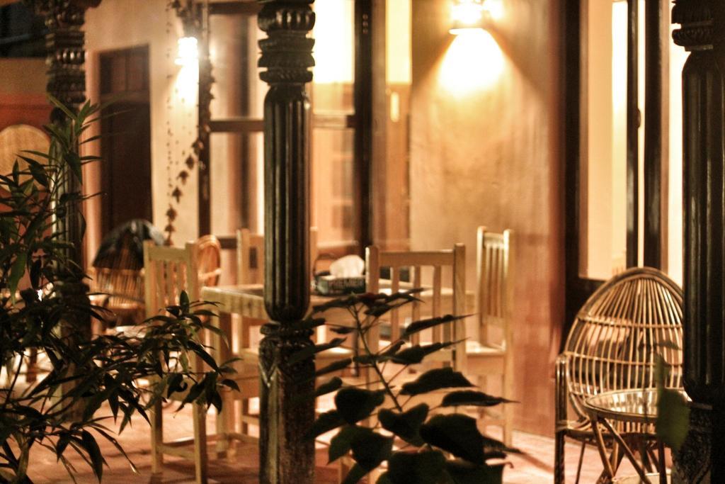 Boutique Heritage Home Lalitpur Exterior foto