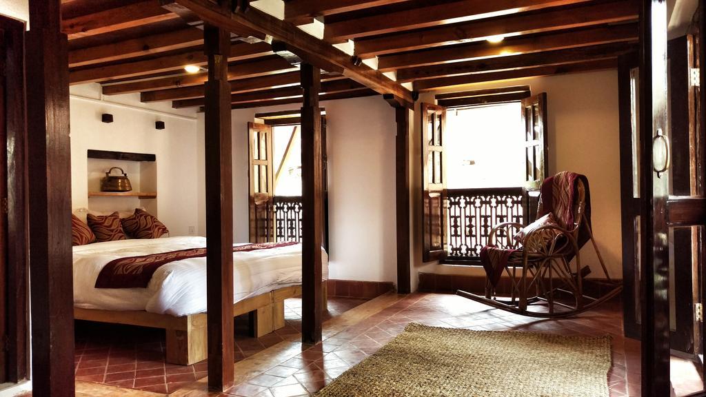 Boutique Heritage Home Lalitpur Habitación foto