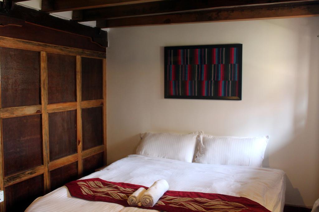 Boutique Heritage Home Lalitpur Exterior foto
