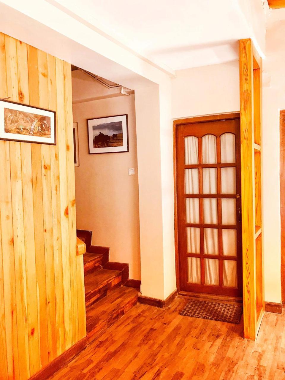 Boutique Heritage Home Lalitpur Exterior foto